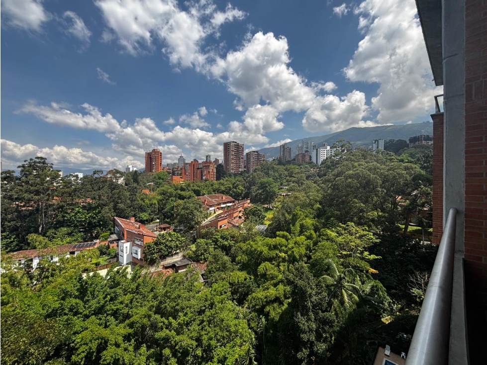 Apartamento en venta en Loma Benedictinos, Envigado · foto 2 de 18