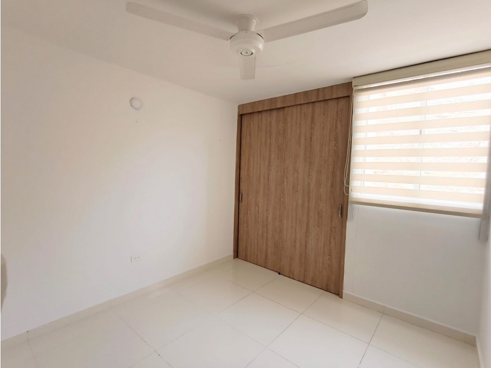 Apartamento en venta en Manzanarez, Santa Marta · foto 11 de 24