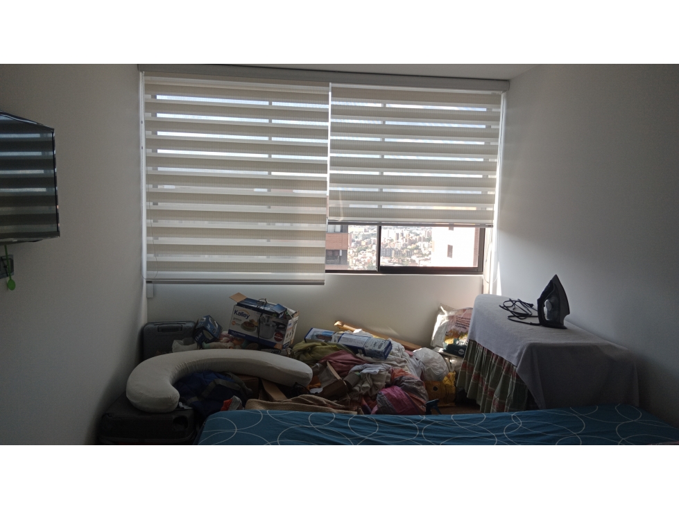 Apartamento en venta en Vallano, Envigado · foto 18 de 24