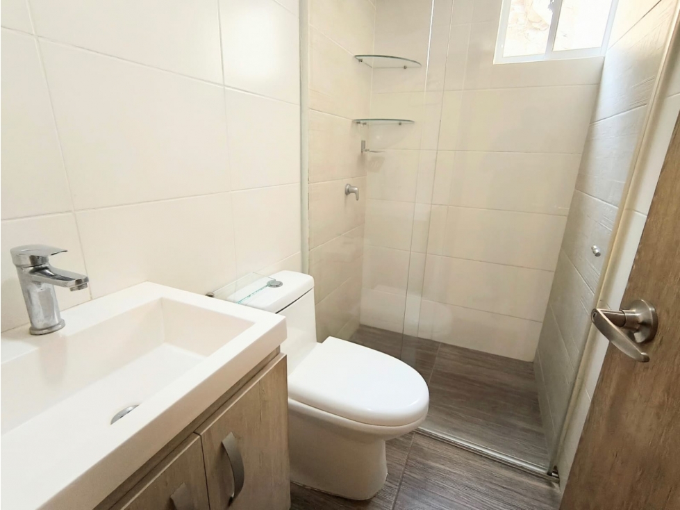 Apartamento en venta en Manzanarez, Santa Marta · foto 12 de 24