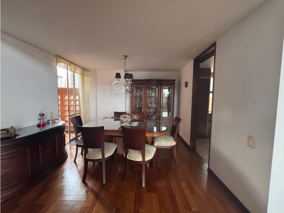 Apartamento en venta en Loma Benedictinos, Envigado · foto 4 de 18