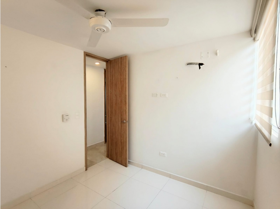 Apartamento en venta en Manzanarez, Santa Marta · foto 13 de 24