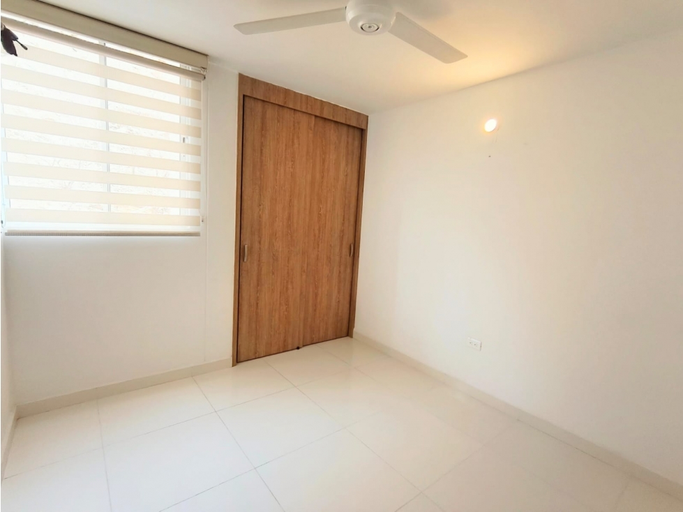 Apartamento en venta en Manzanarez, Santa Marta · foto 14 de 24