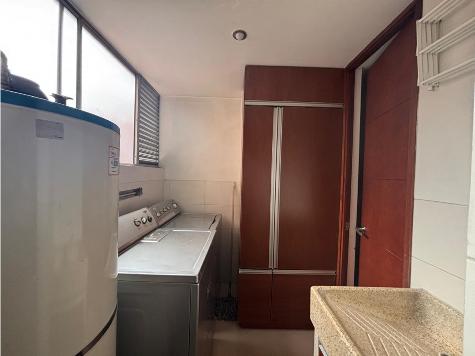 Apartamento en venta en Loma Benedictinos, Envigado · foto 5 de 18
