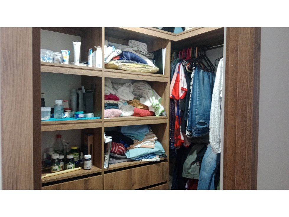 Apartamento en venta en Vallano, Envigado · foto 20 de 24