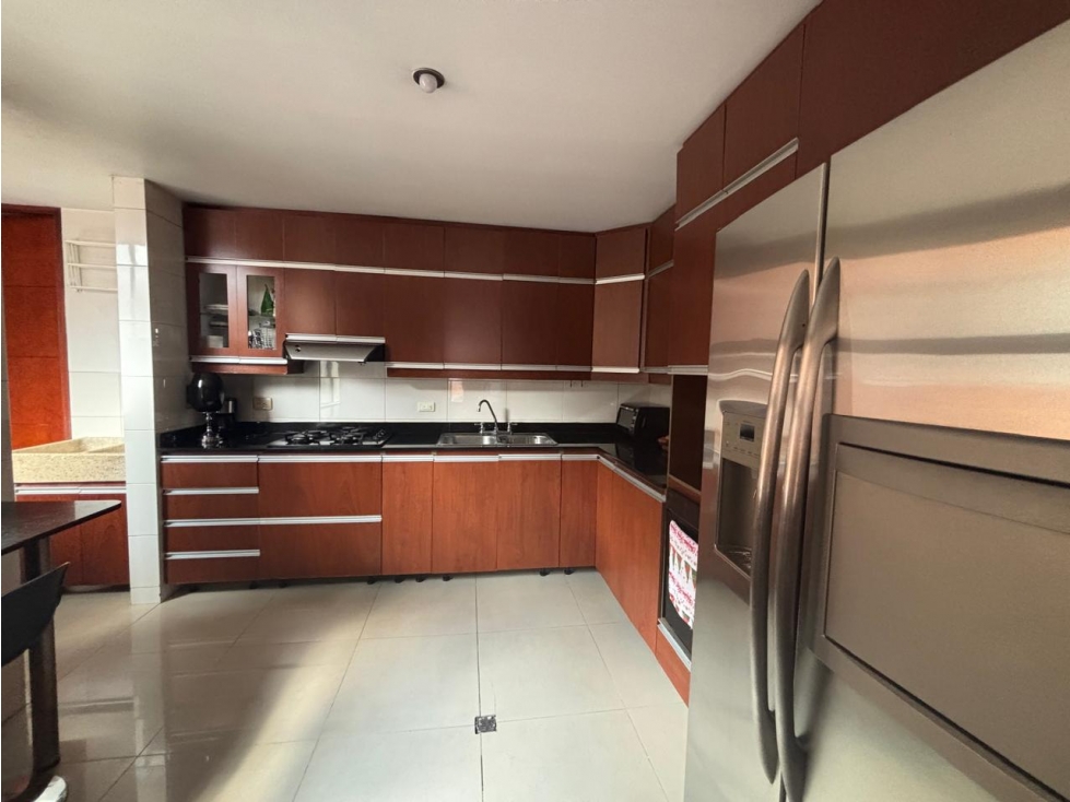 Apartamento en venta en Loma Benedictinos, Envigado · foto 6 de 18