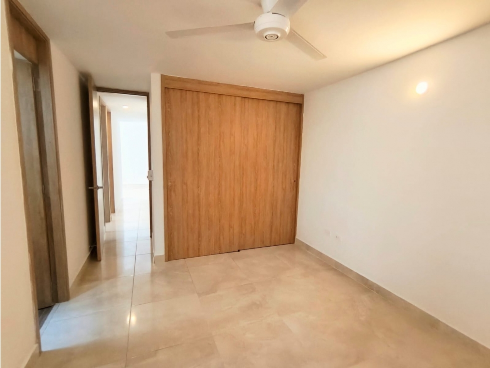 Apartamento en venta en Manzanarez, Santa Marta · foto 15 de 24
