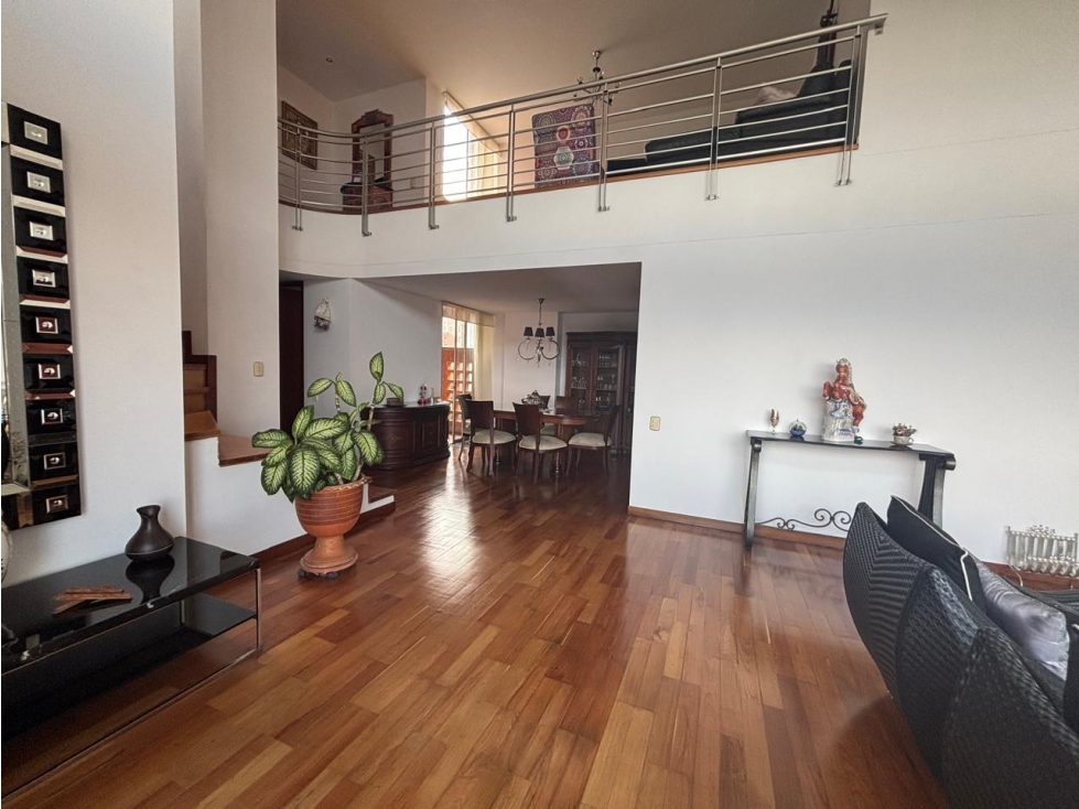 Apartamento en venta en Loma Benedictinos, Envigado · foto 7 de 18