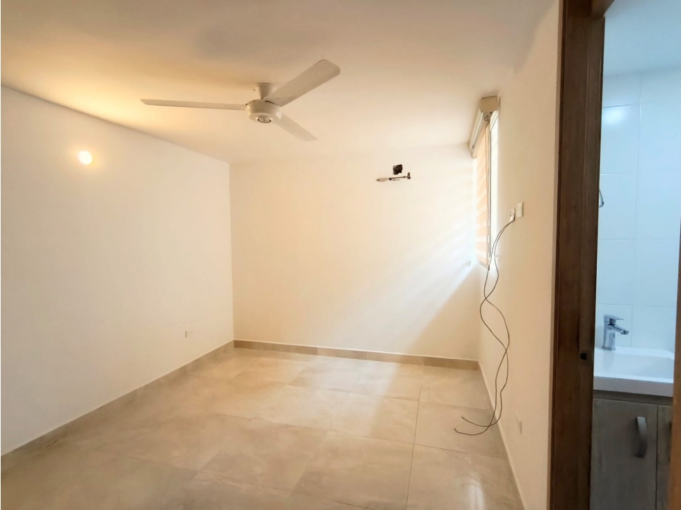 Apartamento en venta en Manzanarez, Santa Marta · foto 16 de 24