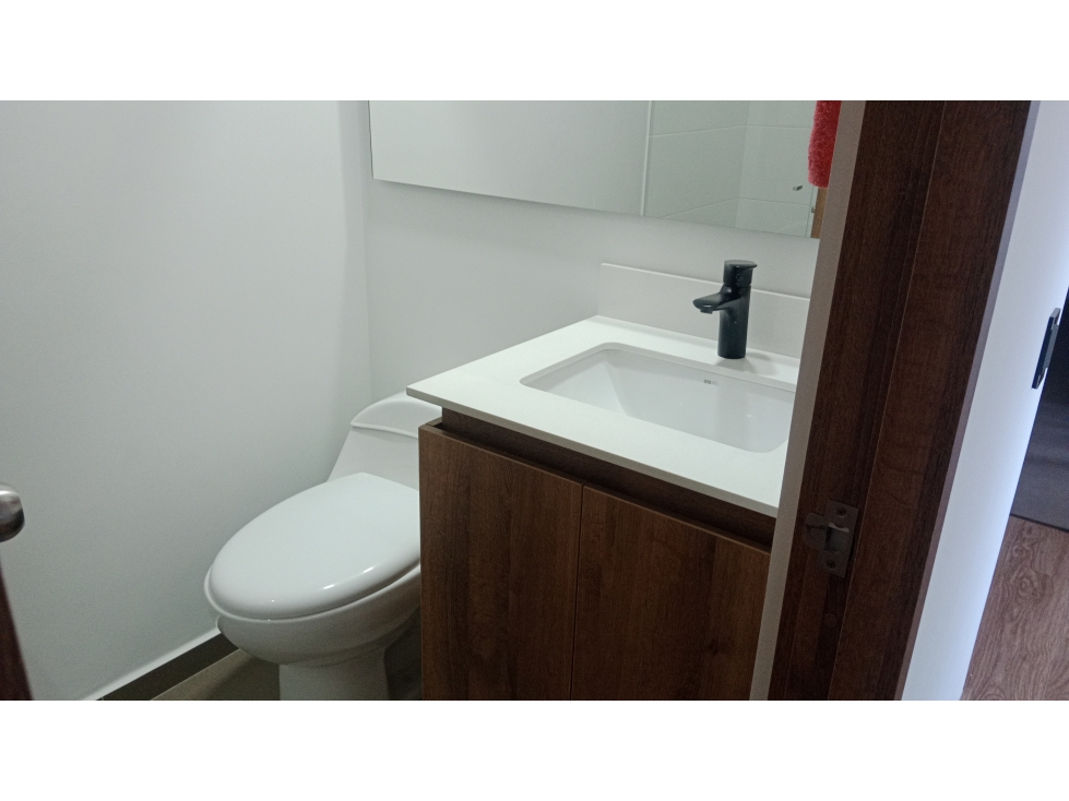Apartamento en venta en Vallano, Envigado · foto 23 de 24