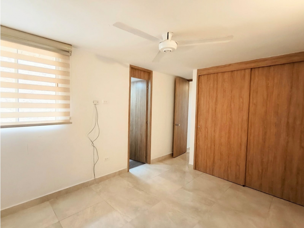 Apartamento en venta en Manzanarez, Santa Marta · foto 17 de 24