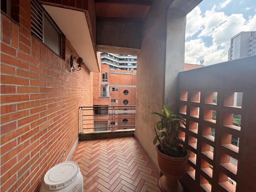Apartamento en venta en Loma Benedictinos, Envigado · foto 8 de 18