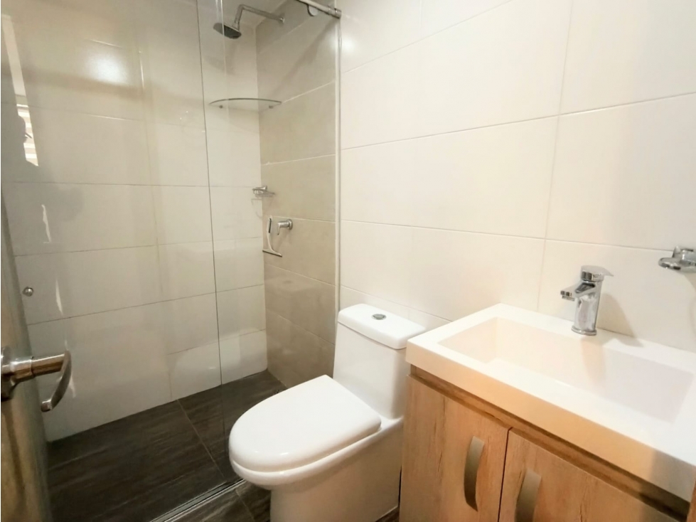Apartamento en venta en Manzanarez, Santa Marta · foto 18 de 24