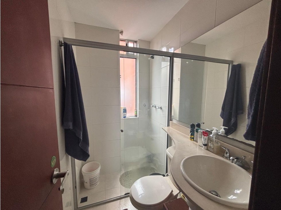 Apartamento en venta en Loma Benedictinos, Envigado · foto 9 de 18