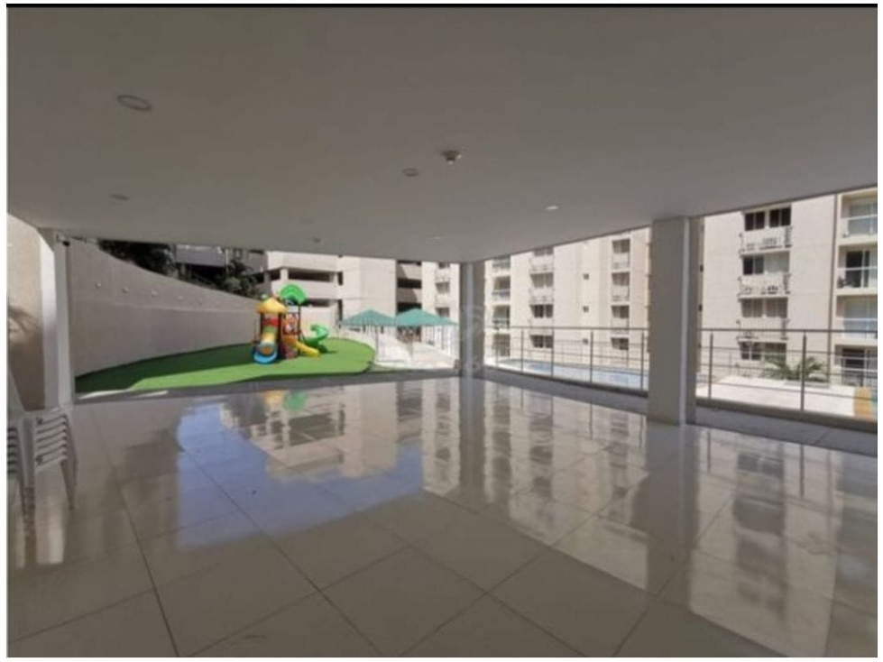 Apartamento en venta en Manzanarez, Santa Marta · foto 19 de 24