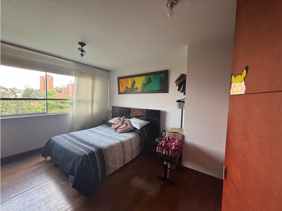 Apartamento en venta en Loma Benedictinos, Envigado · foto 10 de 18
