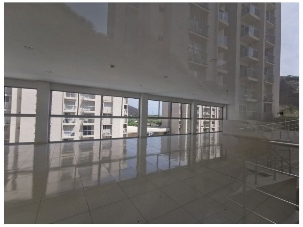 Apartamento en venta en Manzanarez, Santa Marta · foto 20 de 24