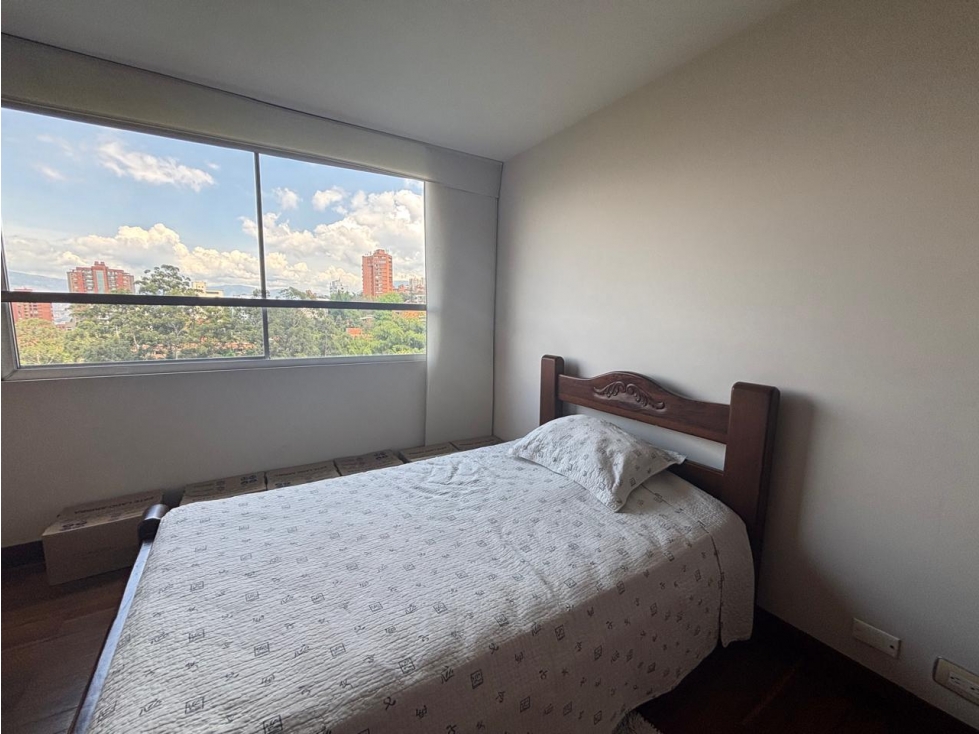 Apartamento en venta en Loma Benedictinos, Envigado · foto 11 de 18