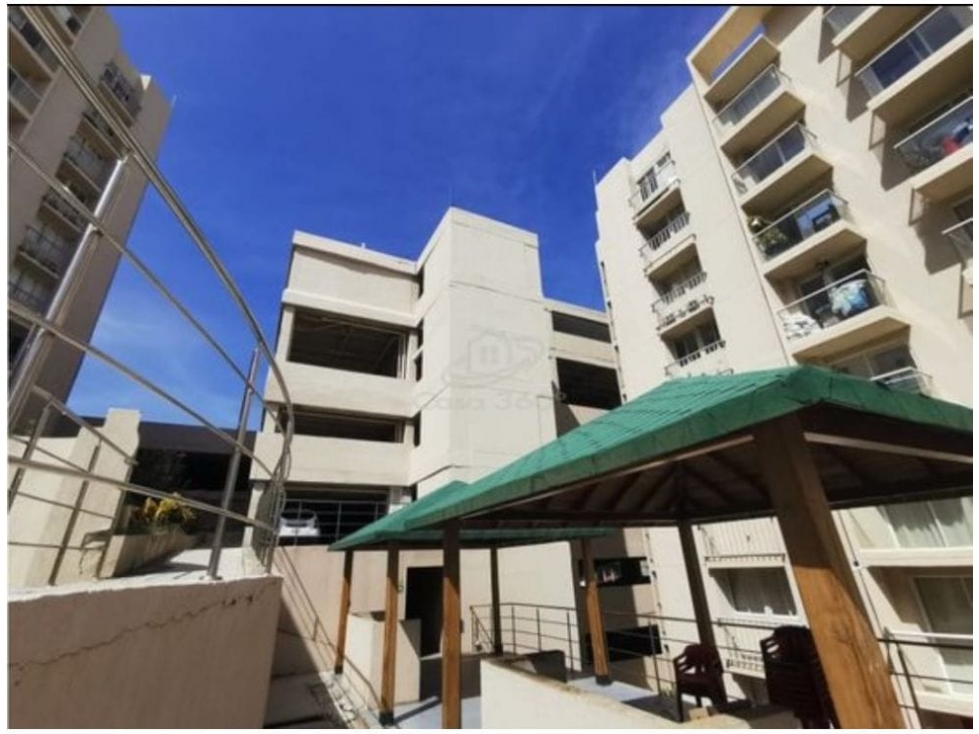 Apartamento en venta en Manzanarez, Santa Marta · foto 22 de 24
