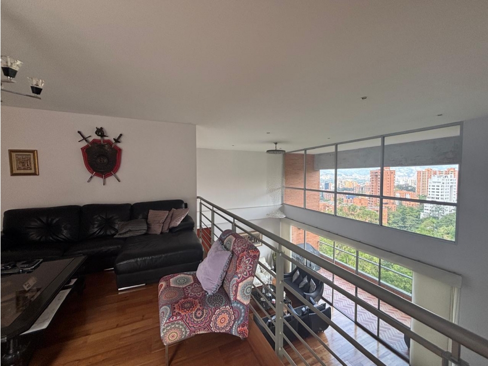 Apartamento en venta en Loma Benedictinos, Envigado · foto 13 de 18