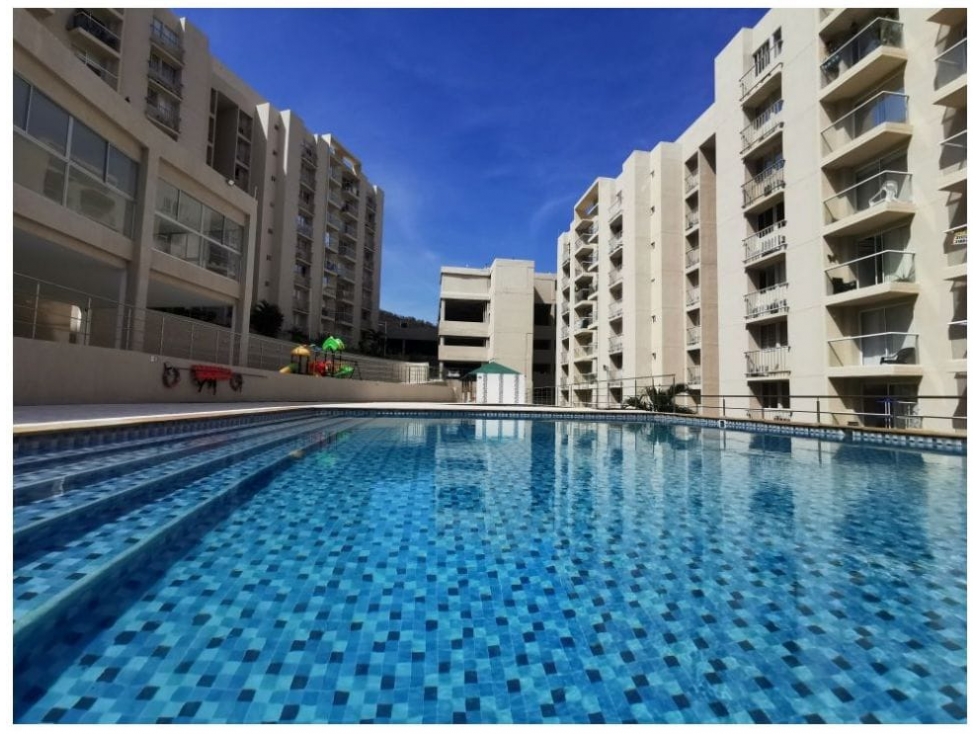 Apartamento en venta en Manzanarez, Santa Marta · foto 23 de 24