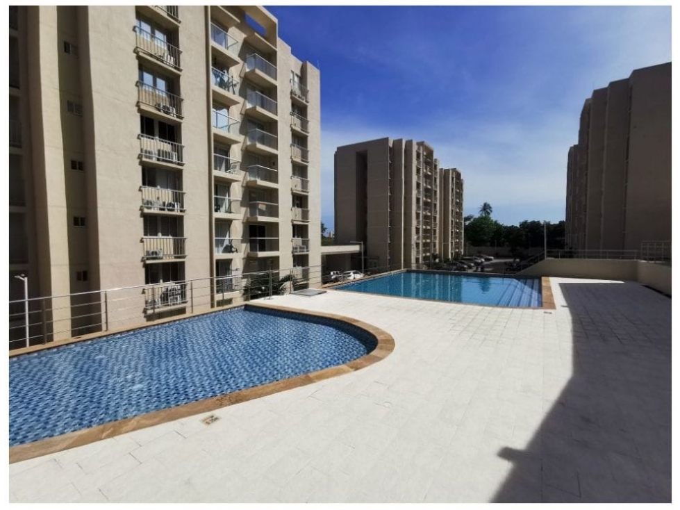 Apartamento en venta en Manzanarez, Santa Marta · foto 24 de 24