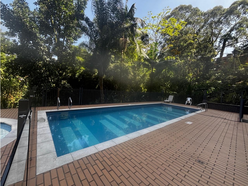 Apartamento en venta en Loma Benedictinos, Envigado · foto 16 de 18