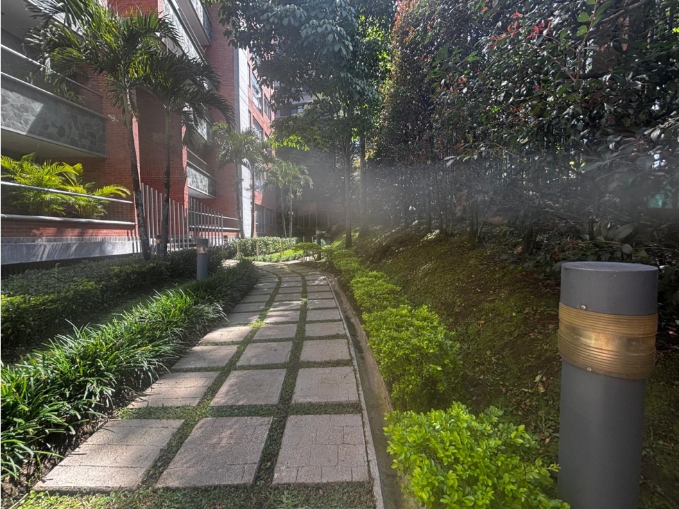 Apartamento en venta en Loma Benedictinos, Envigado · foto 18 de 18