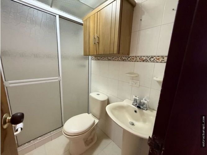 Apartamento en venta en Prado, Medellín · foto 3 de 7
