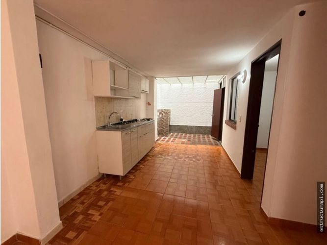 Apartamento en venta en Prado, Medellín · foto 5 de 7