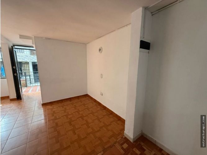 Apartamento en venta en Prado, Medellín · foto 6 de 7