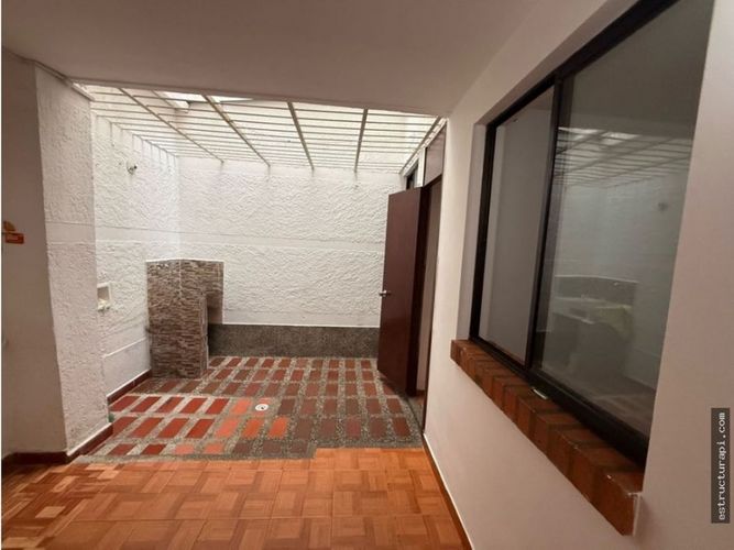 Apartamento en venta en Prado, Medellín · foto 7 de 7