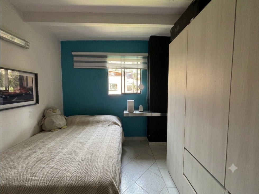 Apartamento en venta en Rodeo Alto, Medellín · foto 3 de 5