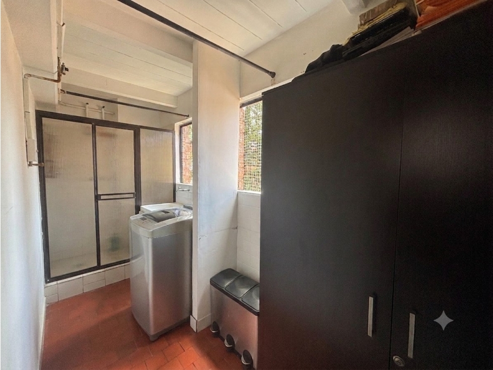 Apartamento en venta en Rodeo Alto, Medellín · foto 5 de 5