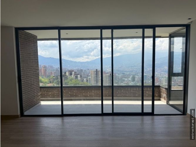 Apartamento de 3 alcobas en venta en Vía Las Palmas, Medellín, 140 m² · foto 5 de 13