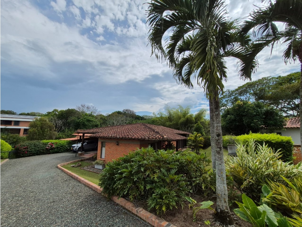 Casa en venta en Cerritos, Pereira · foto 2 de 24