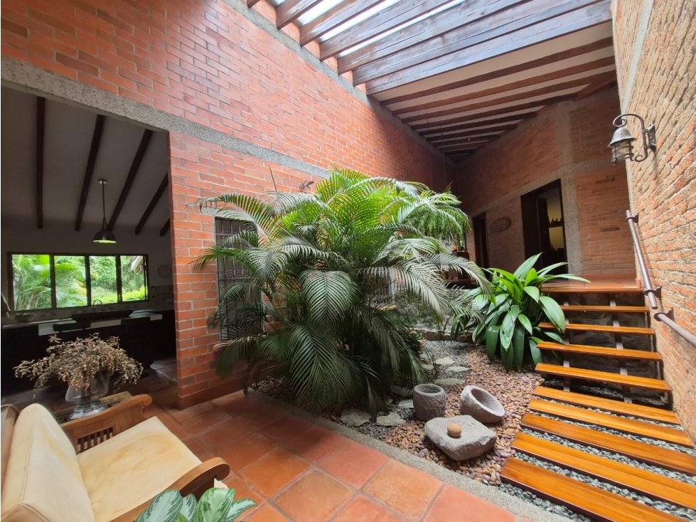 Casa en venta en Cerritos, Pereira · foto 8 de 24