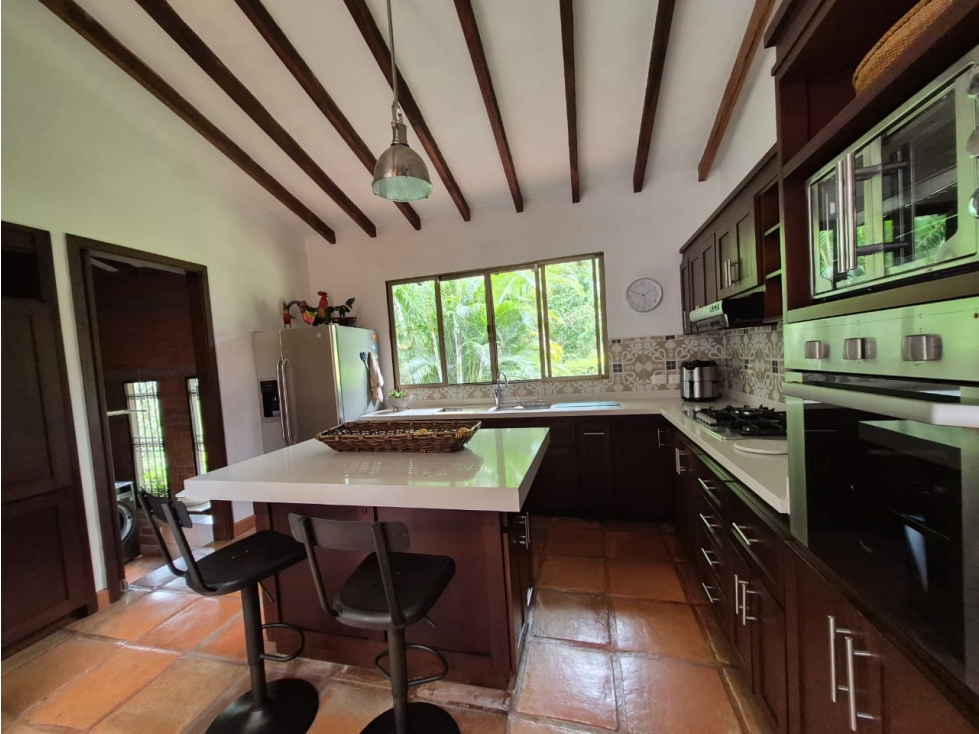 Casa en venta en Cerritos, Pereira · foto 16 de 24