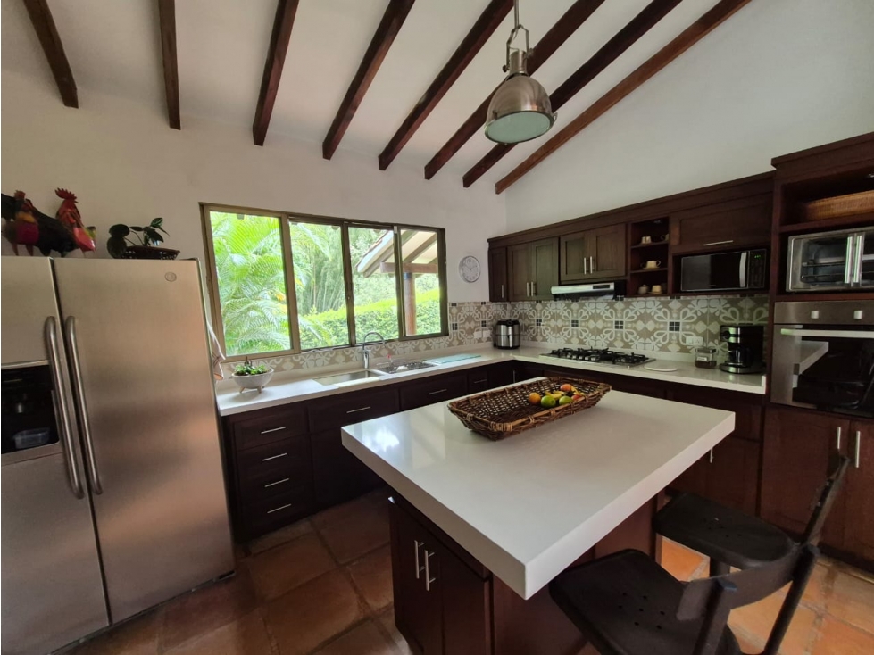 Casa en venta en Cerritos, Pereira · foto 20 de 24