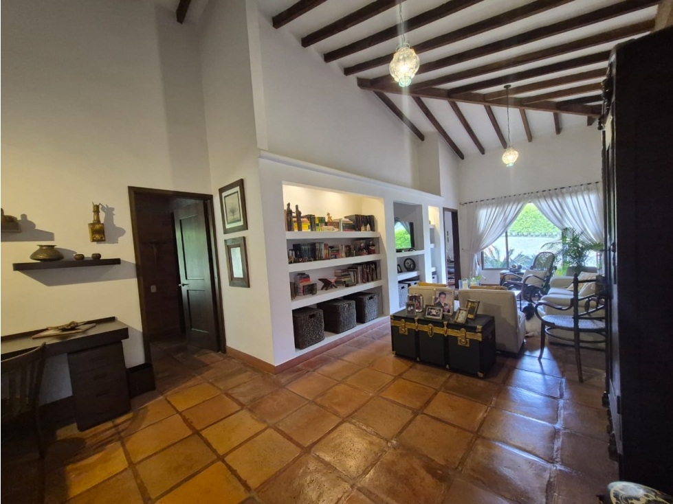 Casa en venta en Cerritos, Pereira · foto 21 de 24