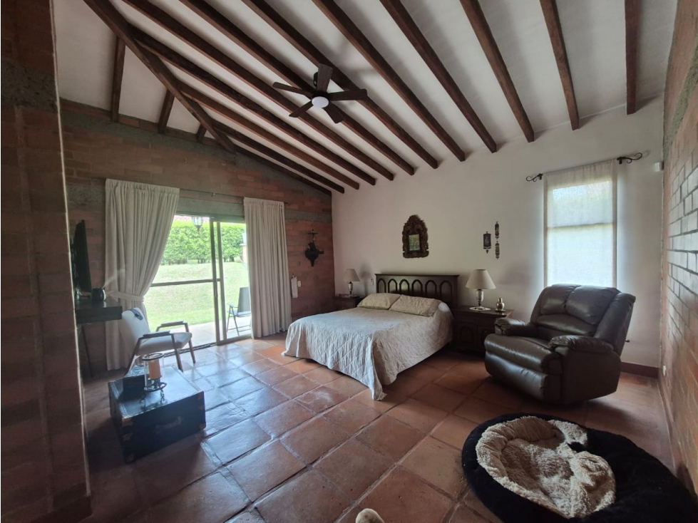 Casa en venta en Cerritos, Pereira · foto 22 de 24