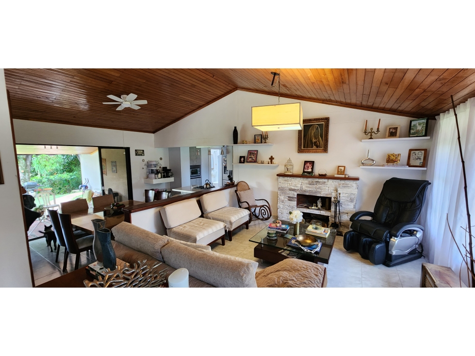 Casa en venta en Condina, Pereira · foto 3 de 24