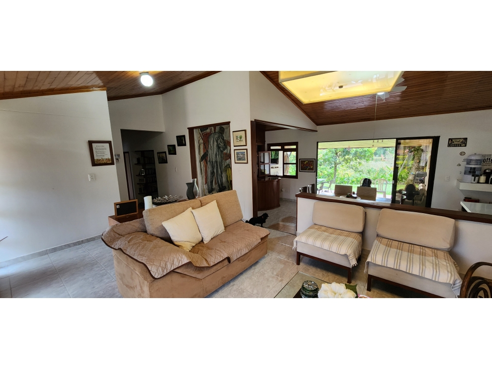 Casa en venta en Condina, Pereira · foto 4 de 24