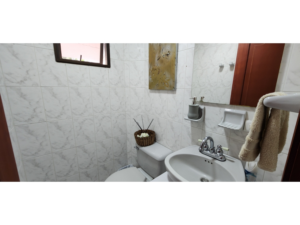 Casa en venta en Condina, Pereira · foto 5 de 24