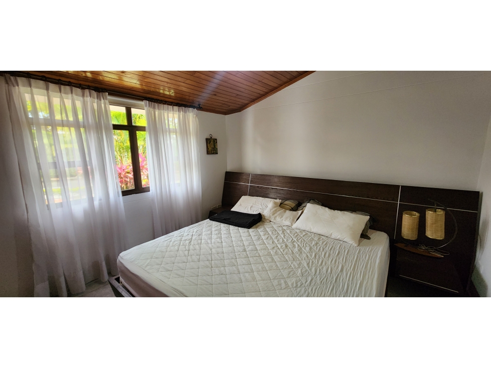 Casa en venta en Condina, Pereira · foto 8 de 24