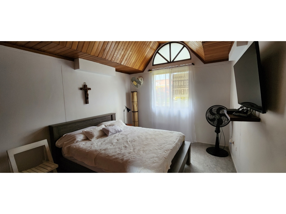 Casa en venta en Condina, Pereira · foto 9 de 24