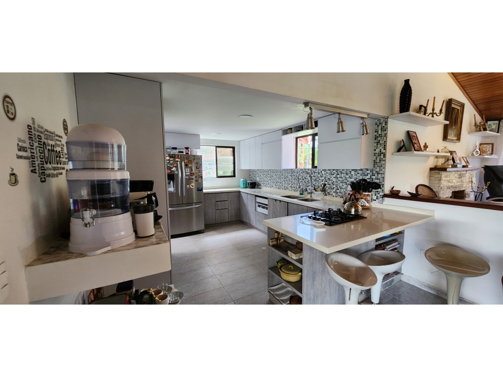 Casa en venta en Condina, Pereira · foto 14 de 24