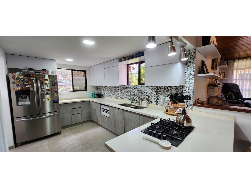 Casa en venta en Condina, Pereira · foto 16 de 24