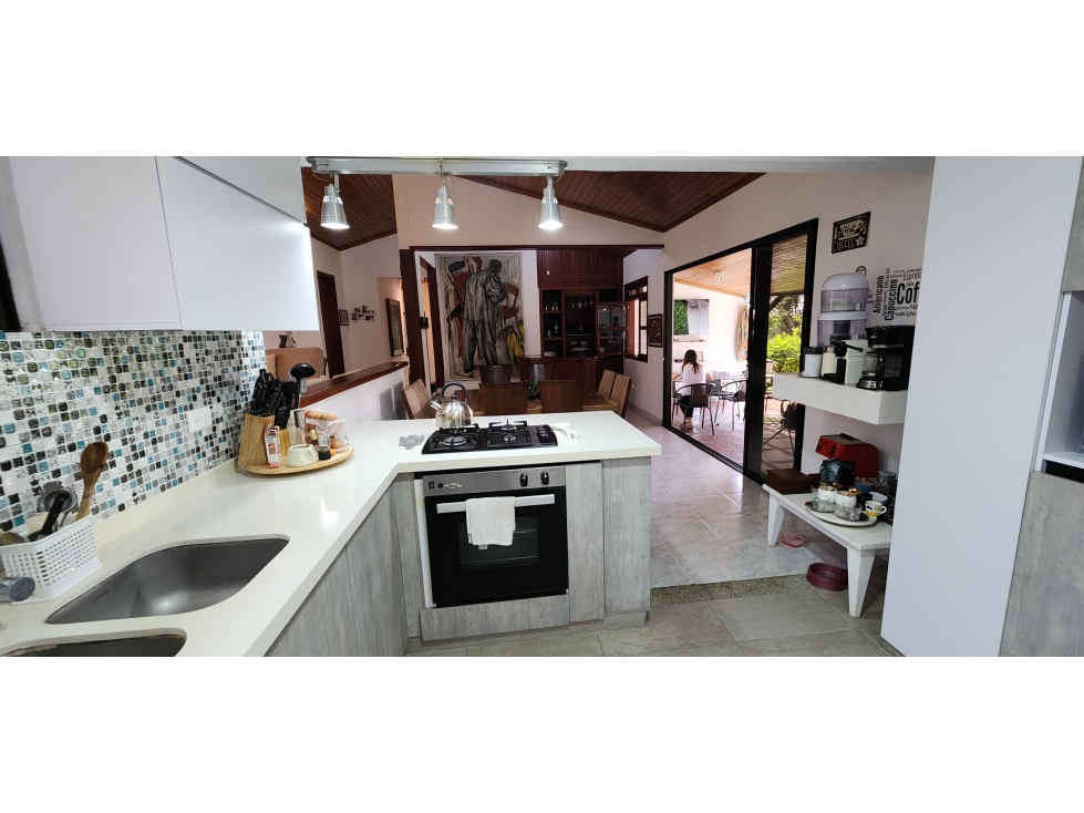 Casa en venta en Condina, Pereira · foto 18 de 24