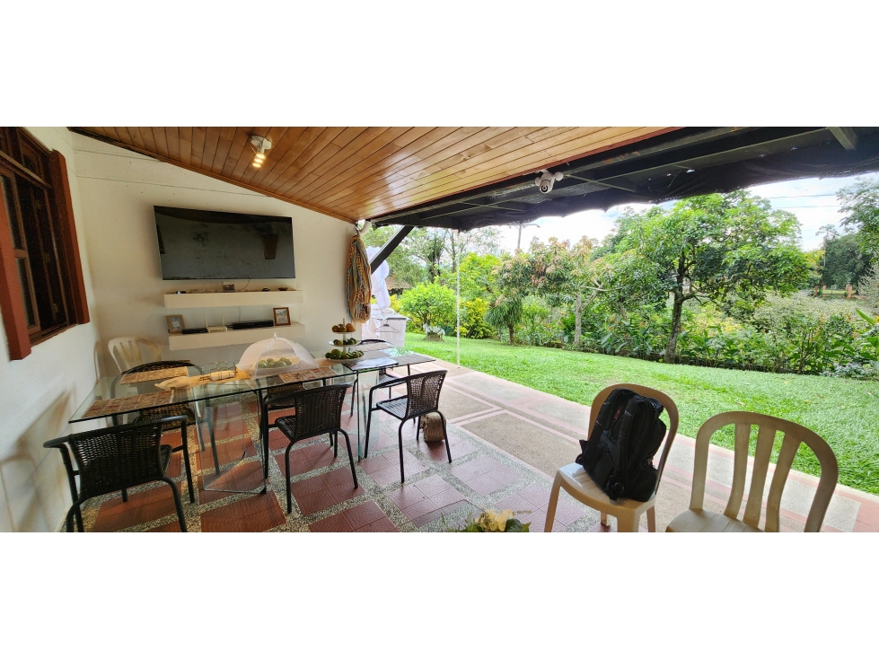 Casa en venta en Condina, Pereira · foto 20 de 24